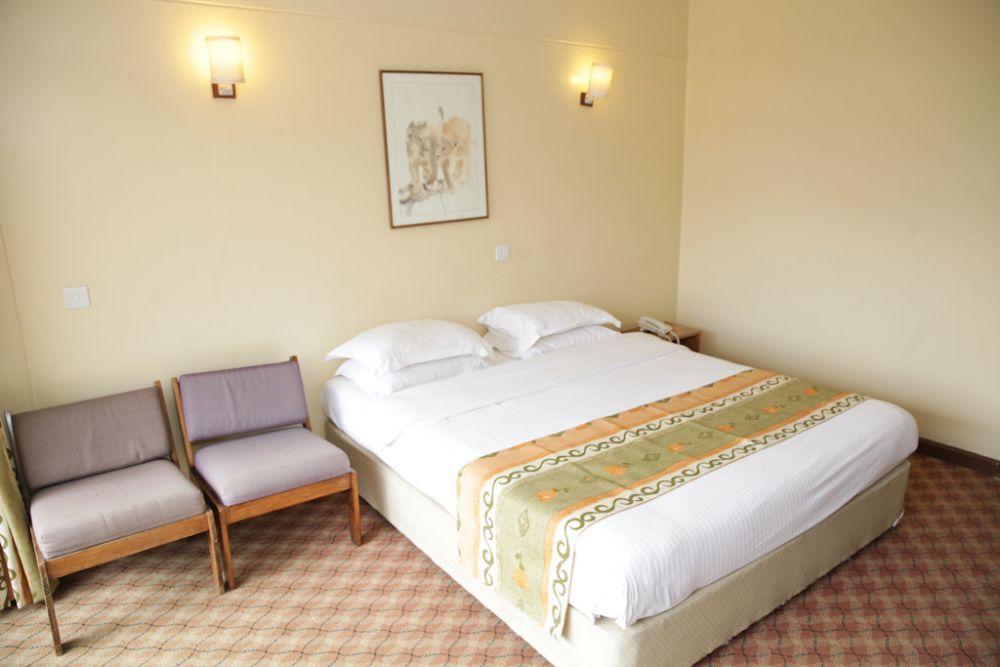 Kivi Milimani Hotel Ναϊρόμπι Δωμάτιο φωτογραφία